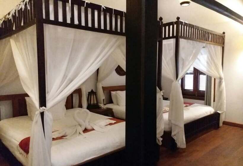 Fotos del hotel Royal Peacock Boutique:  9