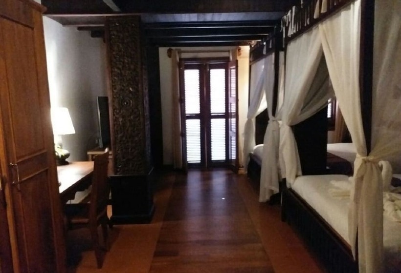 Fotos del hotel Royal Peacock Boutique:  13