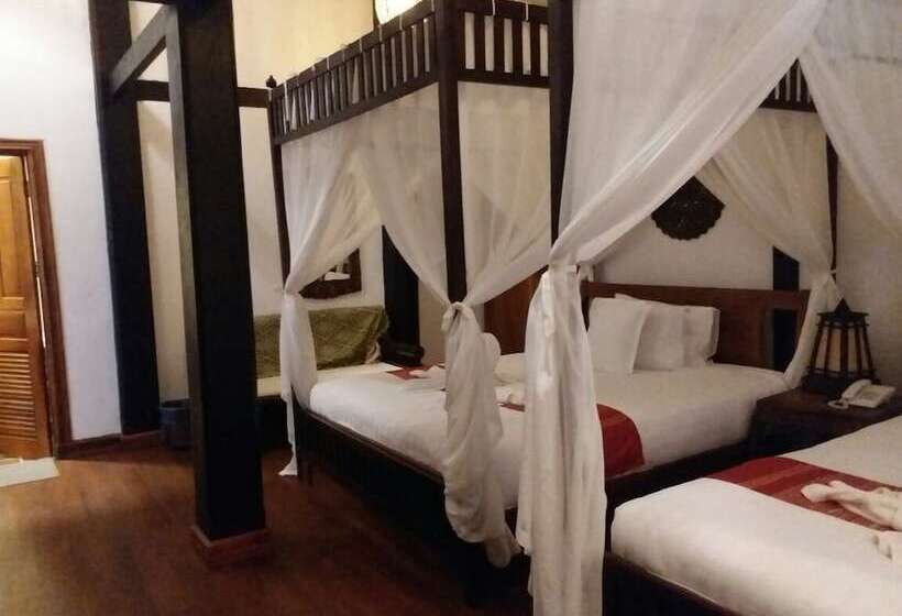 Fotos del hotel Royal Peacock Boutique:  19