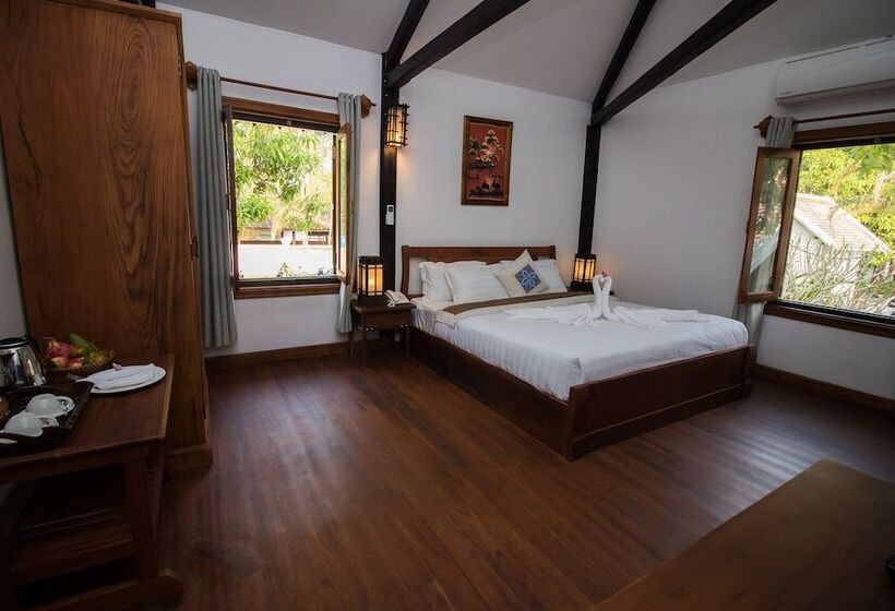 Fotos del hotel Royal Peacock Boutique:  12