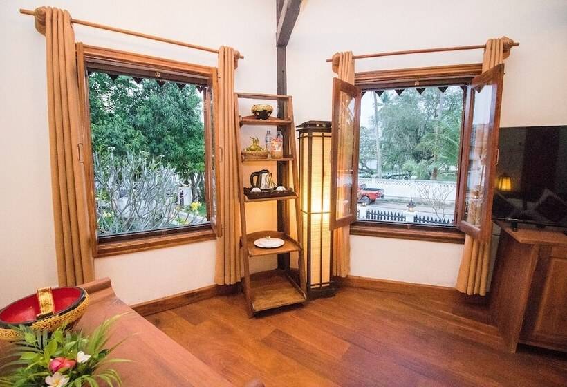 Fotos del hotel Royal Peacock Boutique:  17