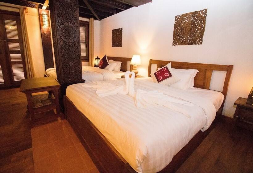 Fotos del hotel Royal Peacock Boutique:  11