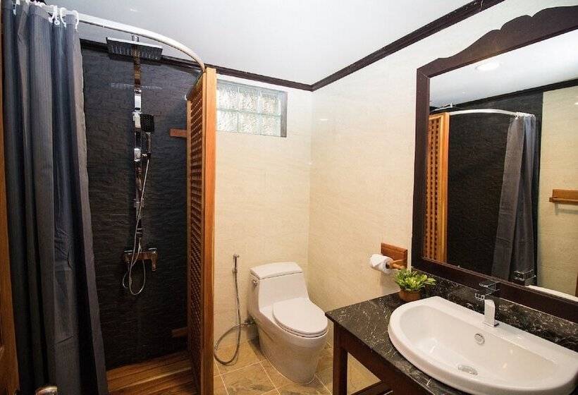 Fotos del hotel Royal Peacock Boutique:  2