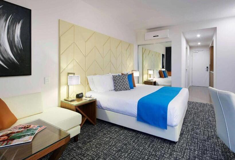 Fotos del hotel The Sebel West Perth:  10