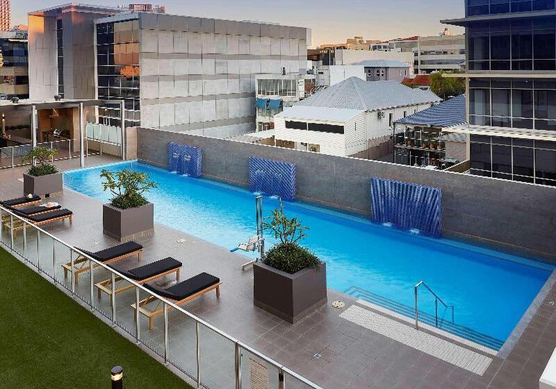 Fotos del hotel The Sebel West Perth:  18