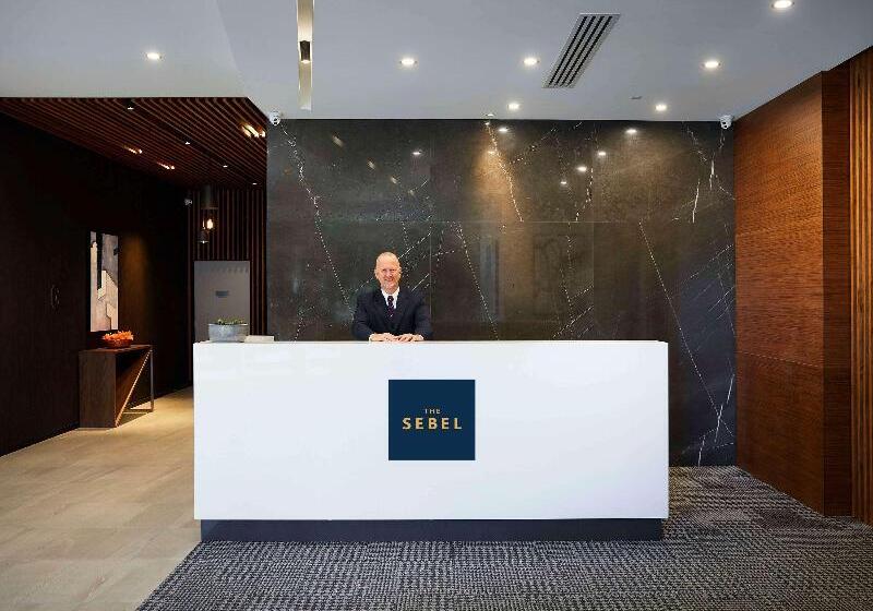 Fotos del hotel The Sebel West Perth:  25