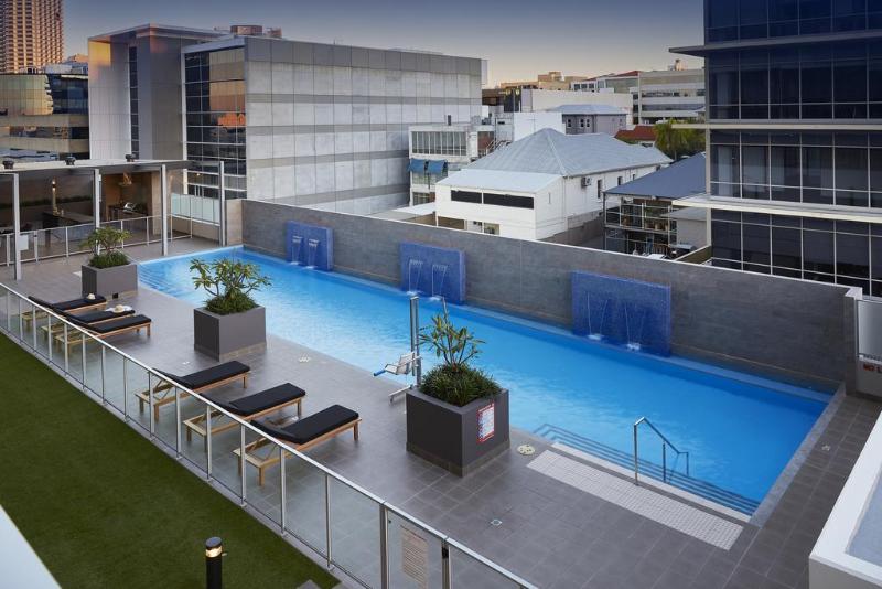 Fotos del hotel The Sebel West Perth:  15