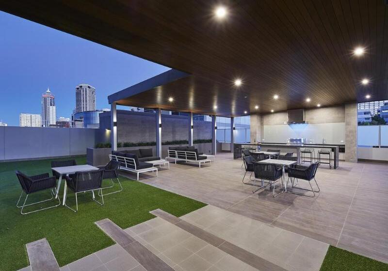 Fotos del hotel The Sebel West Perth:  21
