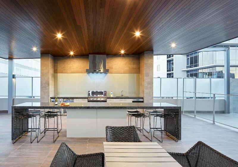 Fotos del hotel The Sebel West Perth:  20