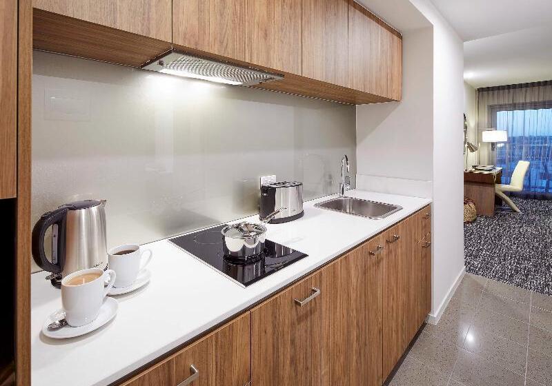 Fotos del hotel The Sebel West Perth:  11