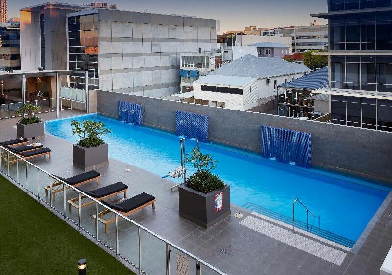 Fotos del hotel The Sebel West Perth:  17