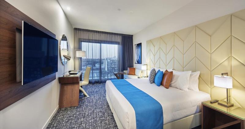 Fotos del hotel The Sebel West Perth:  16