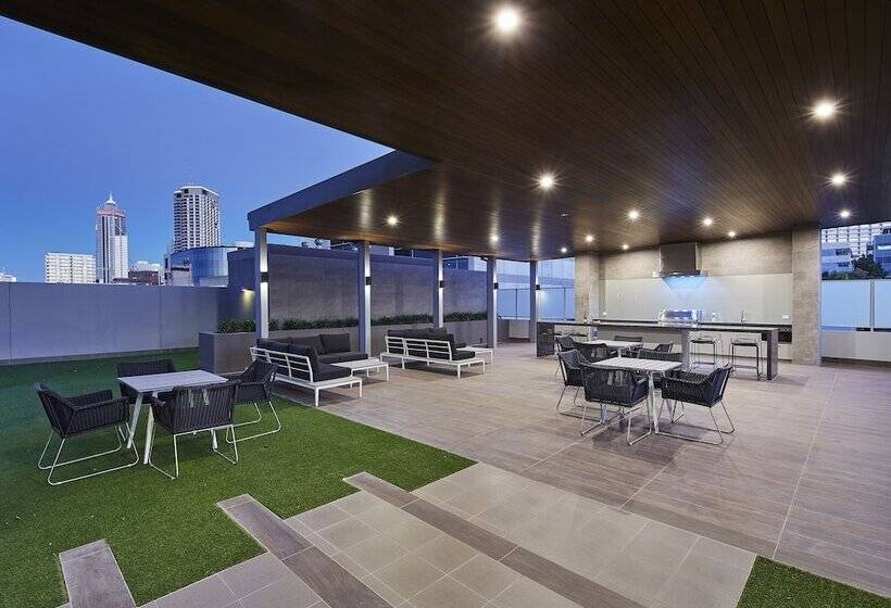 Fotos del hotel The Sebel West Perth:  13