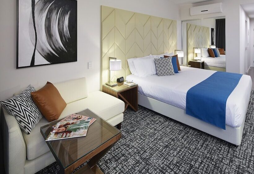 Fotos del hotel The Sebel West Perth:  4