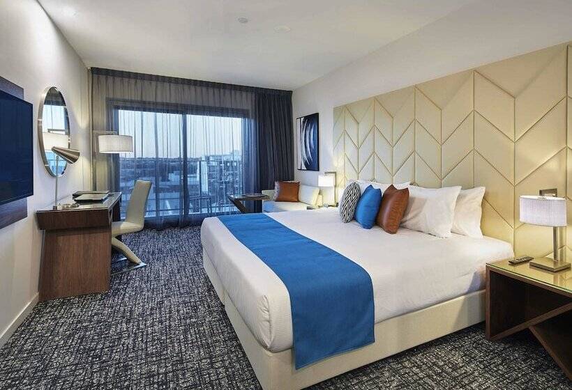 Fotos del hotel The Sebel West Perth:  3