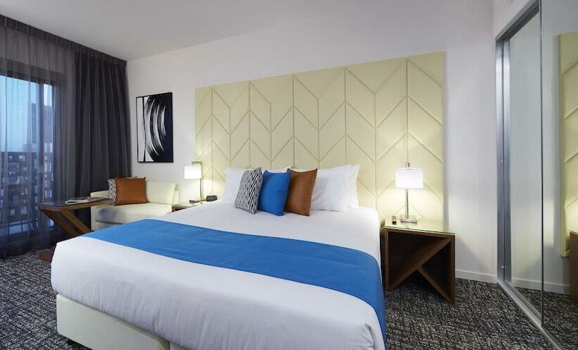 Fotos del hotel The Sebel West Perth:  6