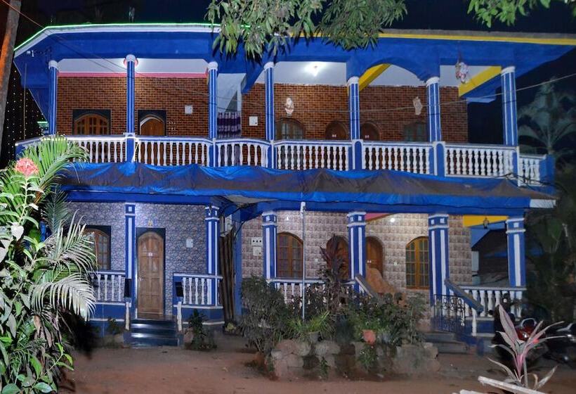 Fotos del hotel Anna Mews Guest House:  10