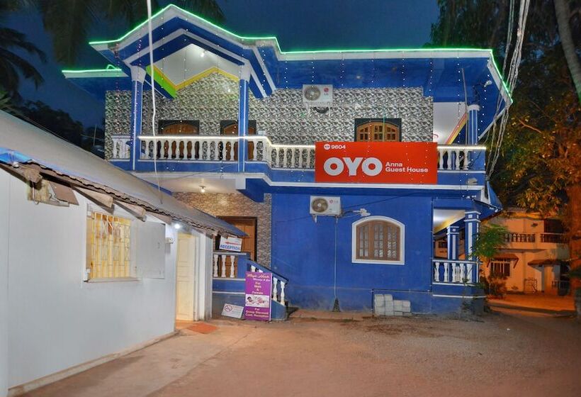 Fotos del hotel Anna Mews Guest House:  11