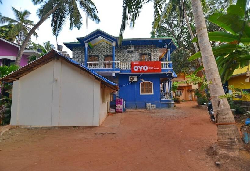 Fotos del hotel Anna Mews Guest House:  12