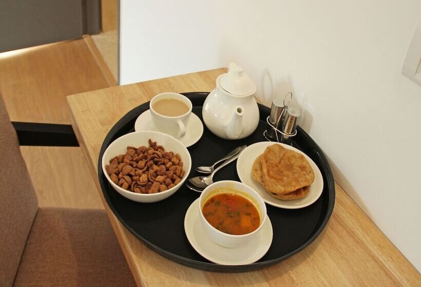 Fotos del hotel Anna Mews Guest House:  2