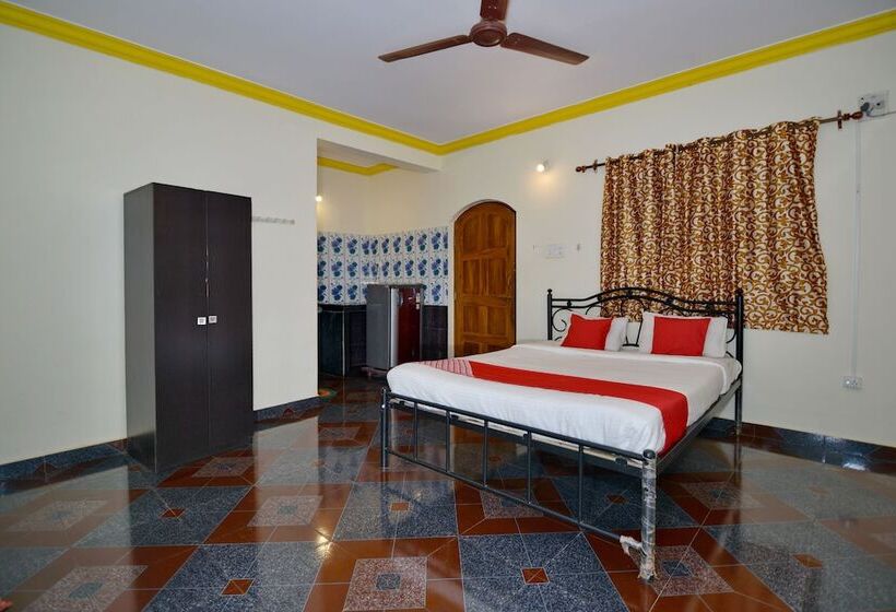 Fotos del hotel Anna Mews Guest House:  3