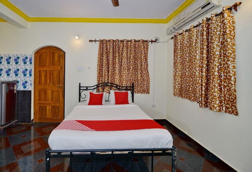 Anna Mews Guest House