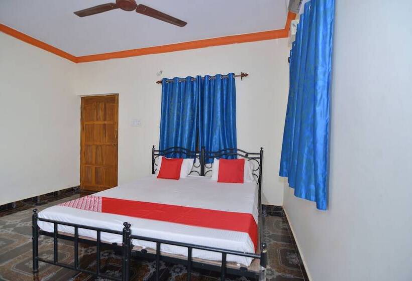 Fotos del hotel Anna Mews Guest House:  6