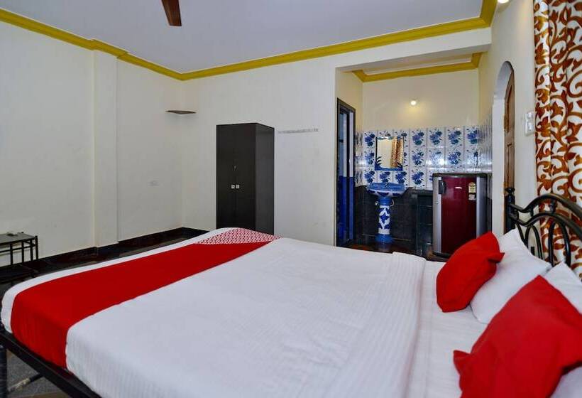 Fotos del hotel Anna Mews Guest House:  7