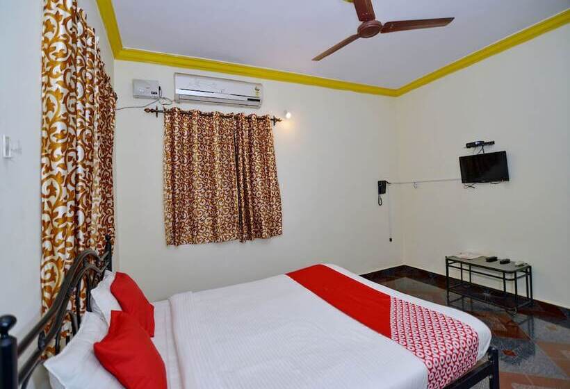 Fotos del hotel Anna Mews Guest House:  14