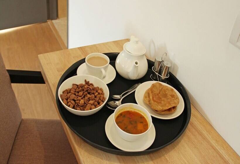 Fotos del hotel Anna Mews Guest House:  4