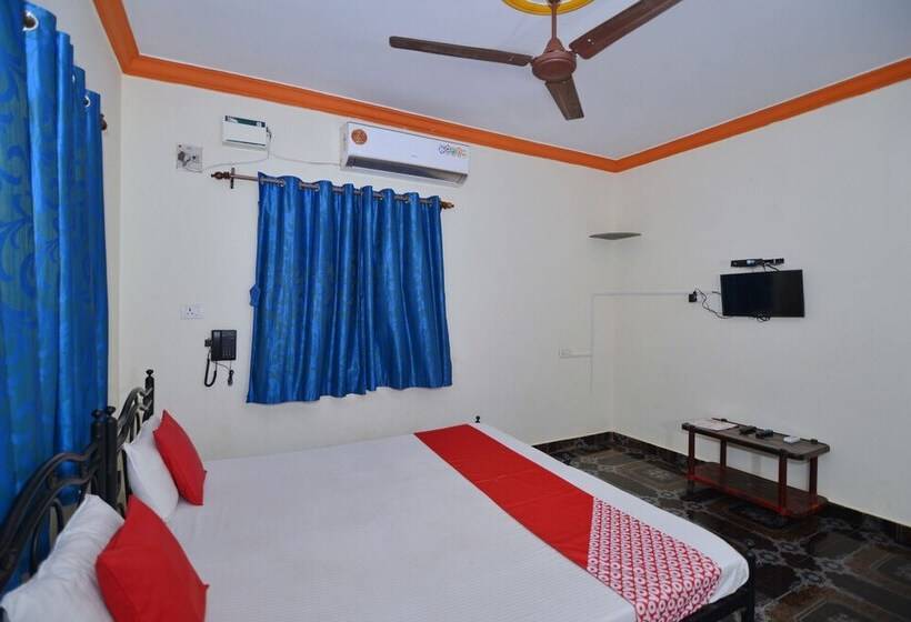 Fotos del hotel Anna Mews Guest House:  15