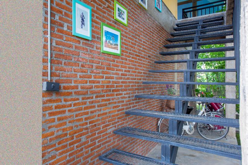 Bikers House Chiangmai