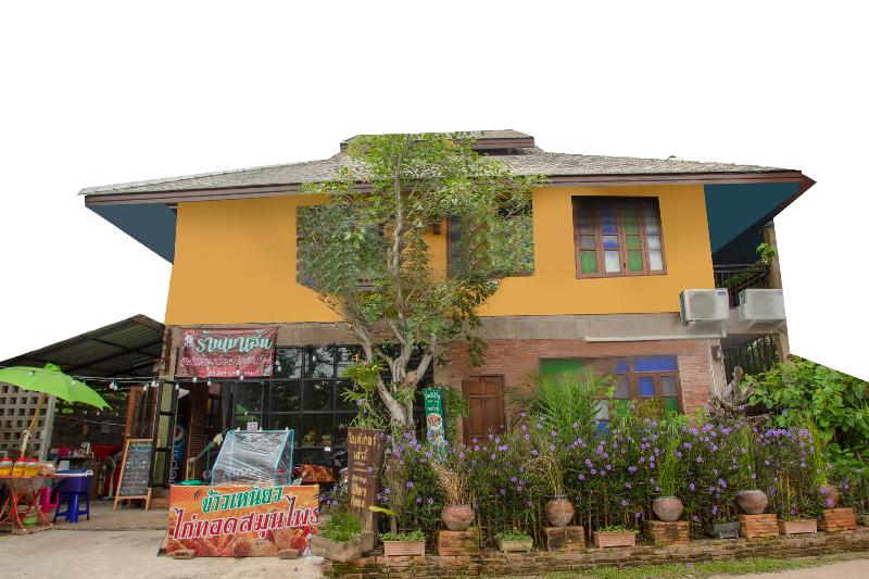 Fotos del hotel Bikers House Chiangmai:  4