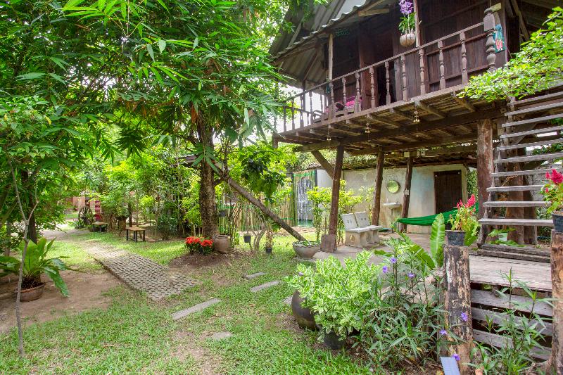 Fotos del hotel Bikers House Chiangmai:  6