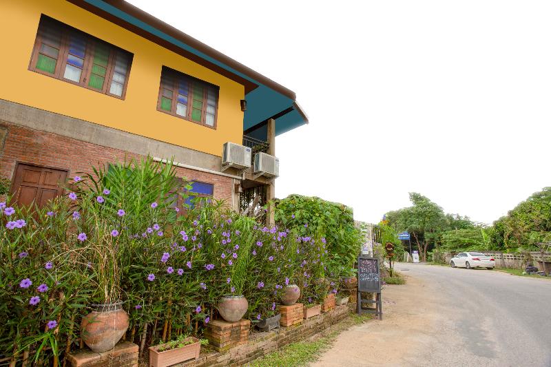 Fotos del hotel Bikers House Chiangmai:  9