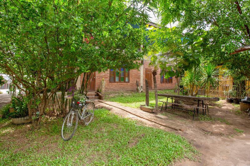 Fotos del hotel Bikers House Chiangmai:  11