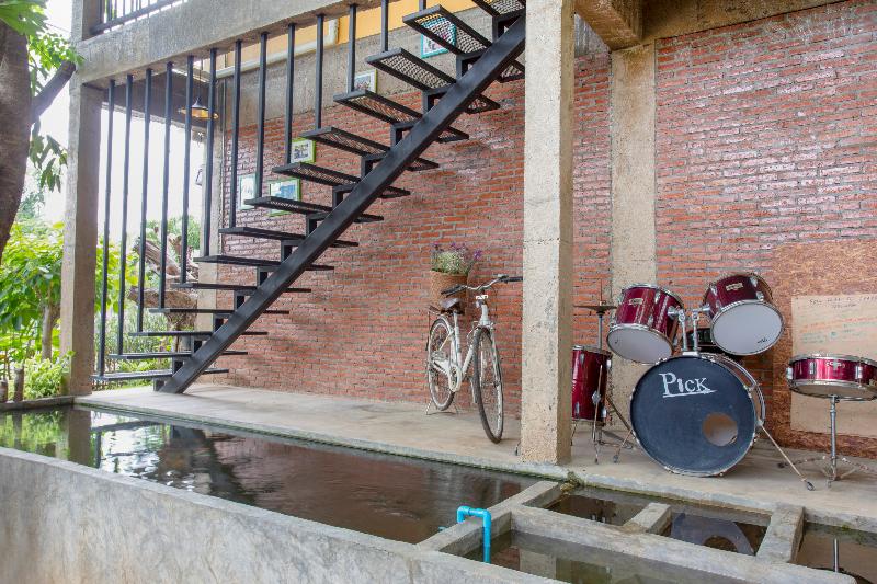 Fotos del hotel Bikers House Chiangmai:  13
