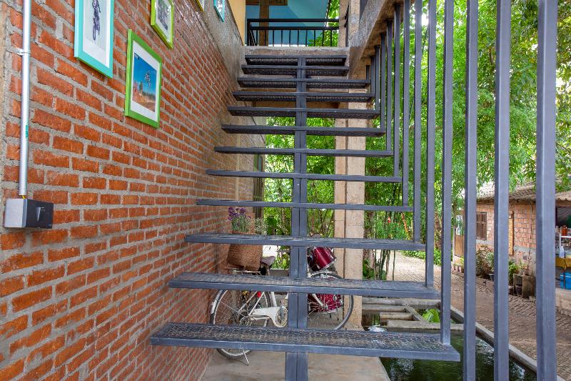 Fotos del hotel Bikers House Chiangmai:  14