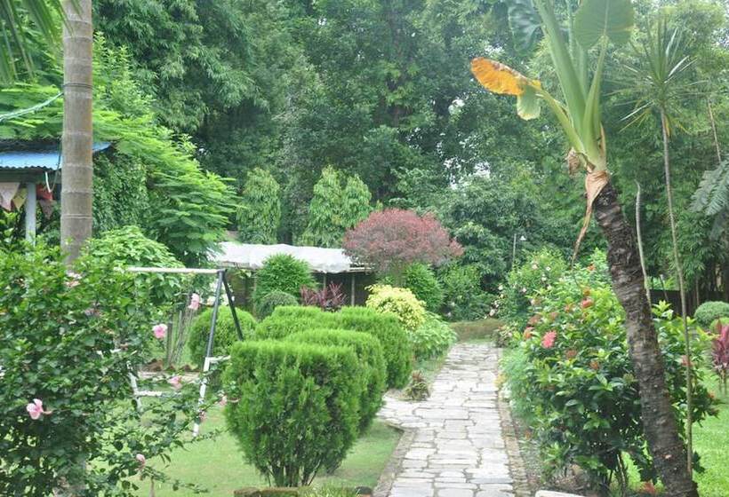 Fotos del hotel Elephant Camp:  2