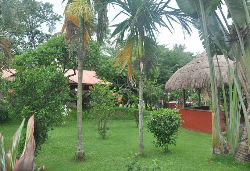 Fotos del hotel Elephant Camp:  4