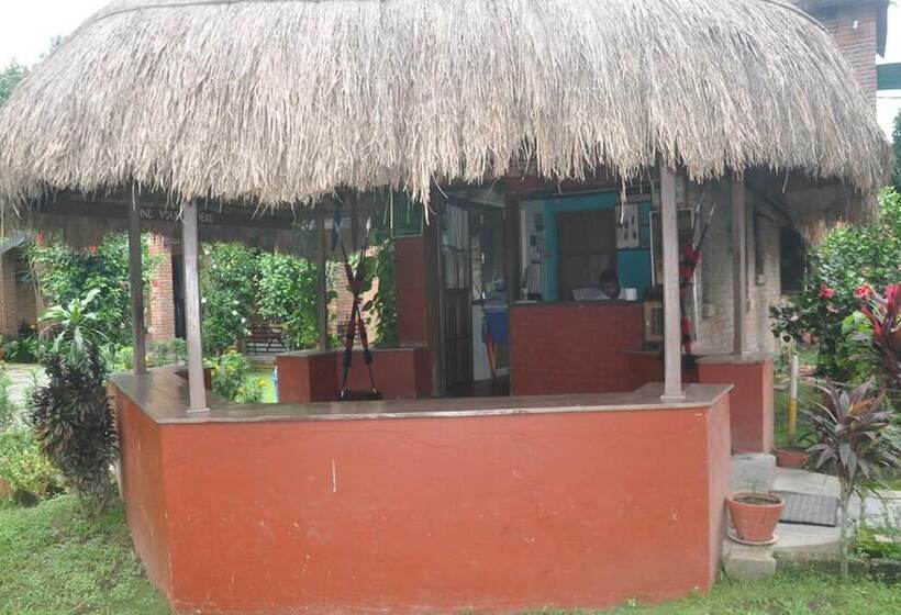 Fotos del hotel Elephant Camp:  8