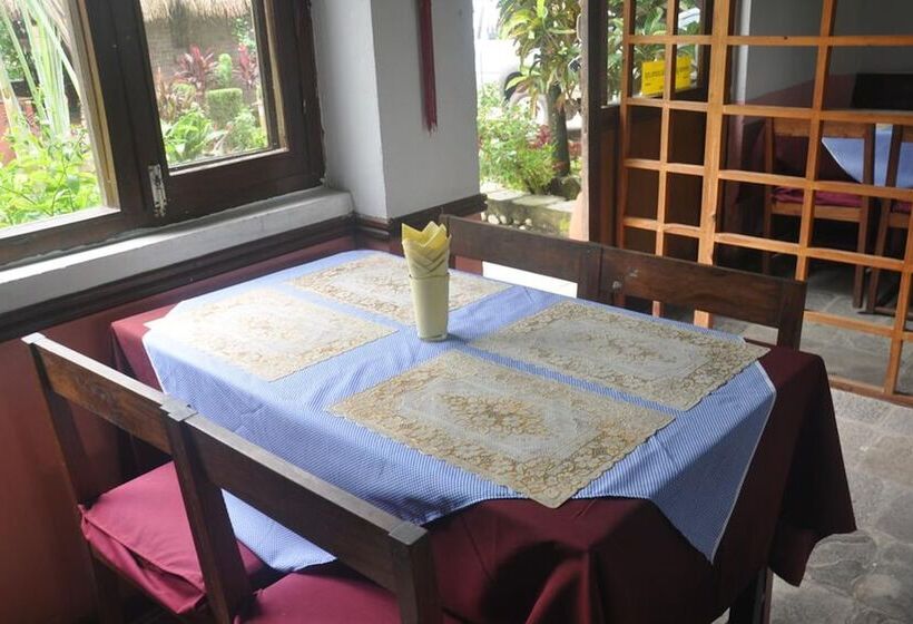 Fotos del hotel Elephant Camp:  9