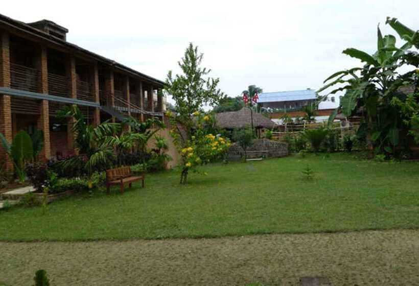 Fotos del hotel Elephant Camp:  10