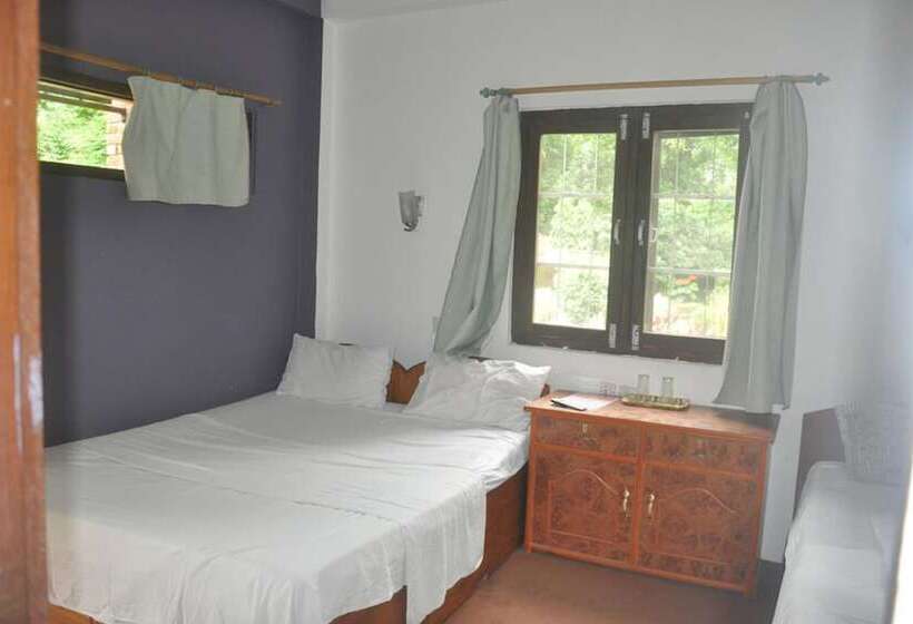 Fotos del hotel Elephant Camp:  12