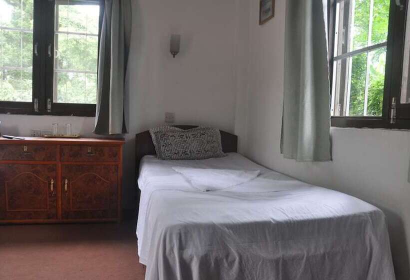 Fotos del hotel Elephant Camp:  13