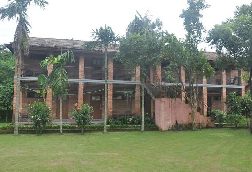 Fotos del hotel Elephant Camp:  16