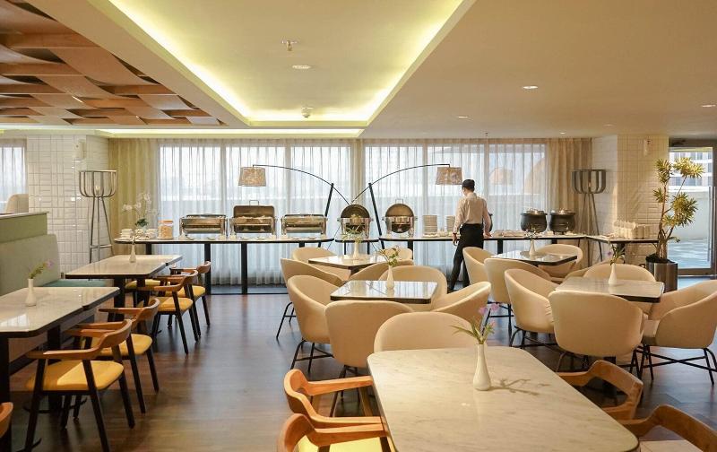 Fotos del hotel Louis Kienne Pemuda:  17