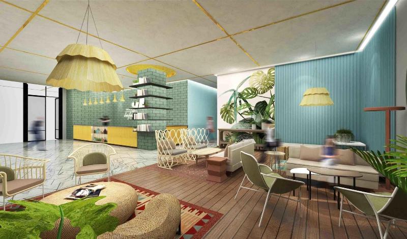 Fotos del hotel Louis Kienne Pemuda:  25