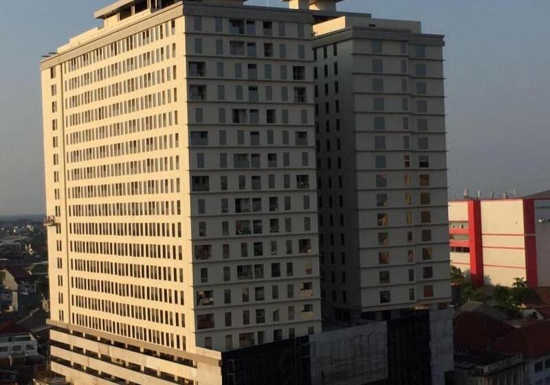 Fotos del hotel Louis Kienne Pemuda:  24