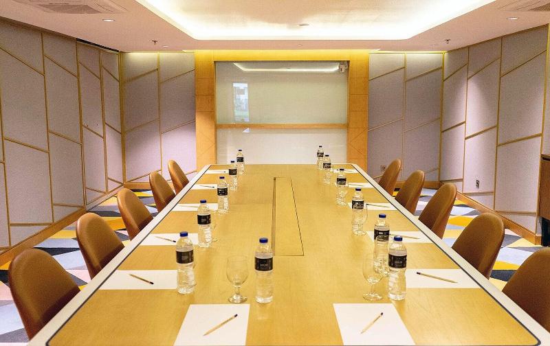 Fotos del hotel Louis Kienne Pemuda:  23